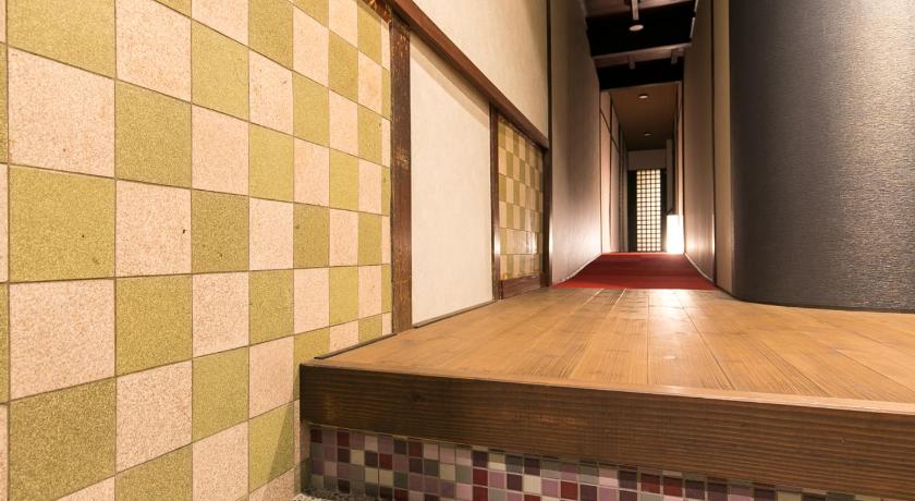 Wow! KANAZAWA STAY photo