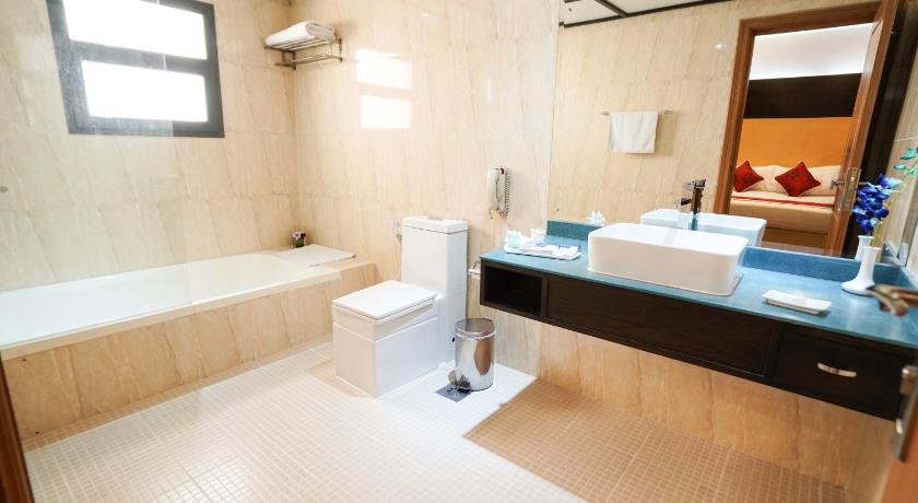 Image of Superior King Room 2