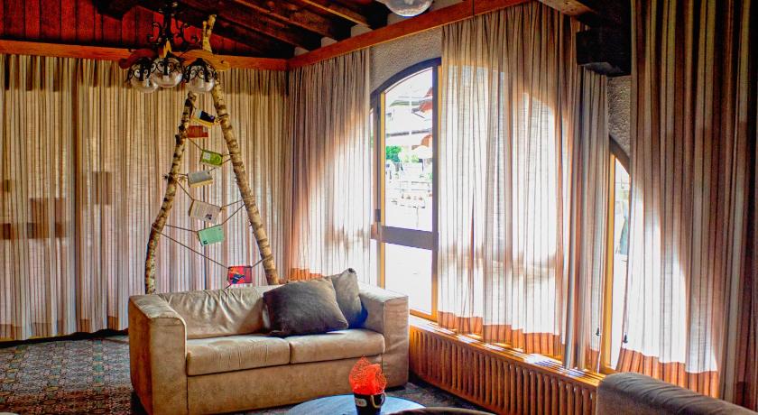 Hotel Alpino photo