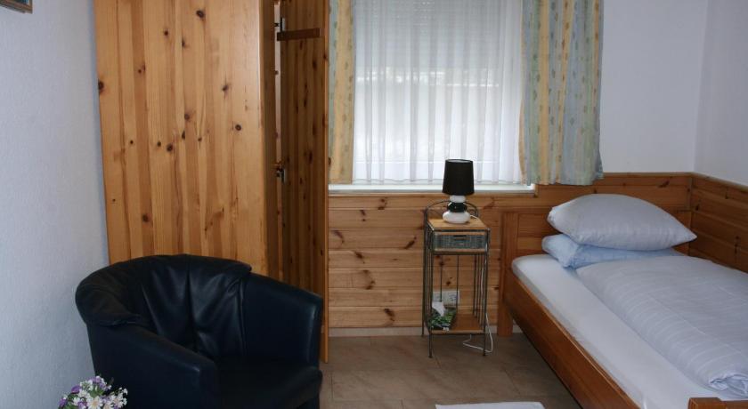 Hotel Restaurant Anna photo