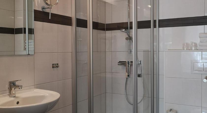 Hotel Dat greune Eck photo