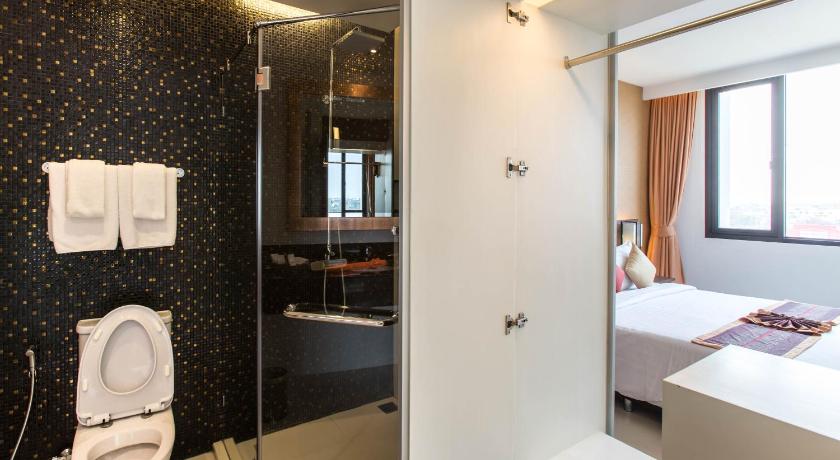 Image of Deluxe Room 15