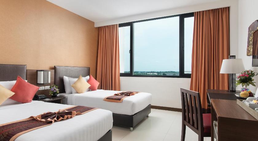Image of Deluxe Room 11