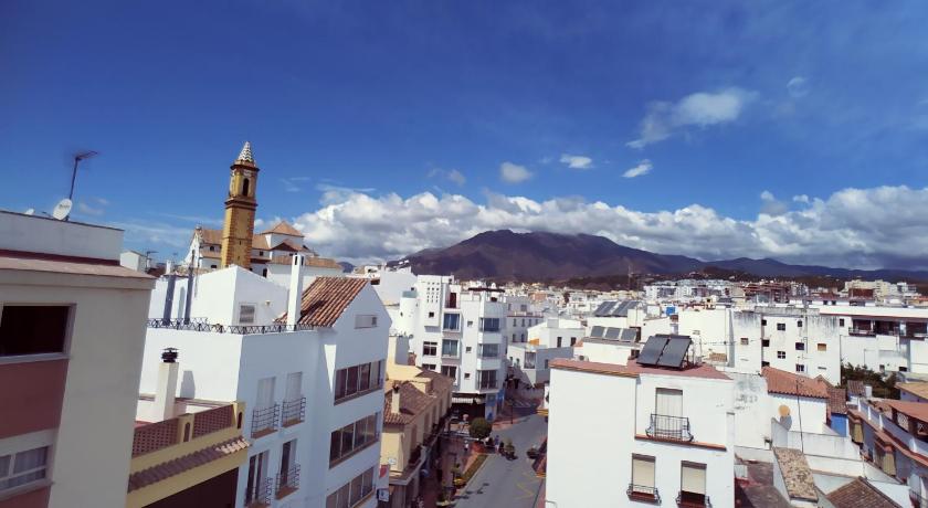 Royal Suites Estepona photo