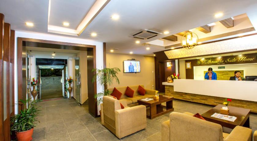 Twin Deluxe Room