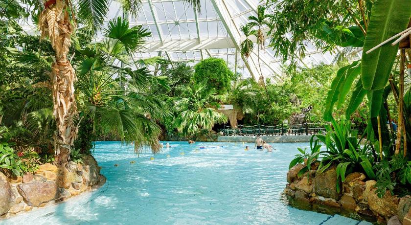 Center Parcs Bispinger Luneburger Heide photo