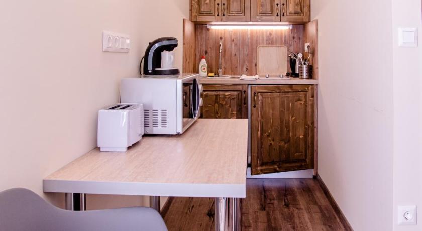 Image of Apartment 8