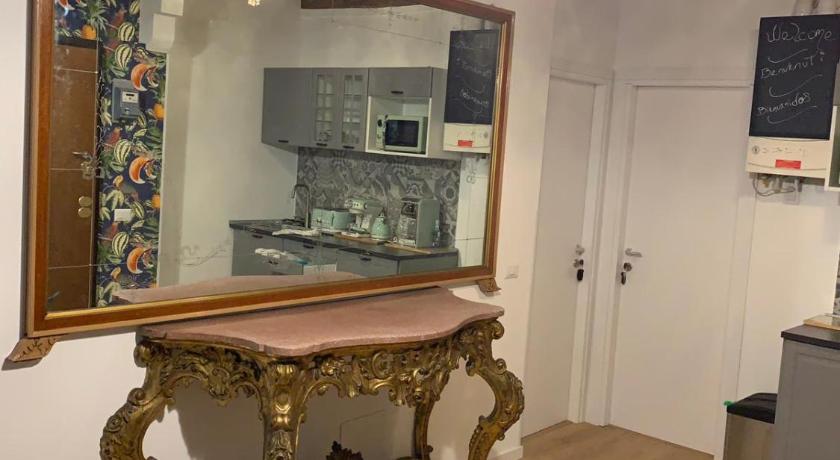 B&B Ventisei Scalini a Trastevere photo
