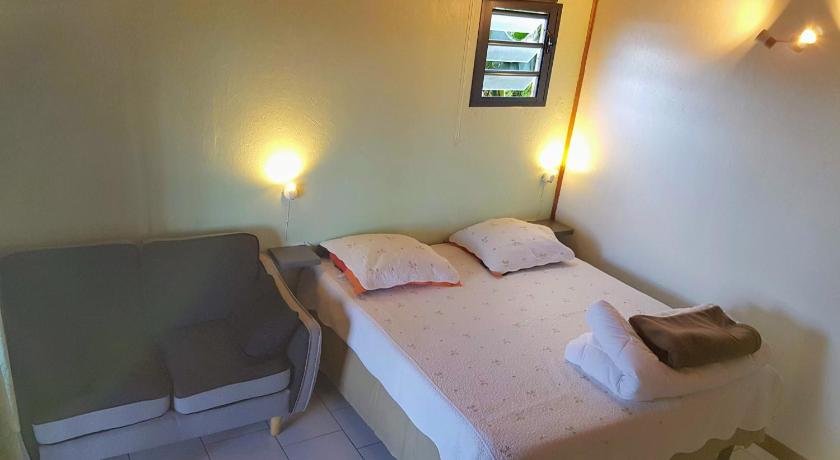 Le petit chalet
