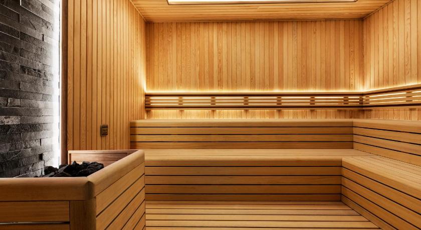 Ramada Encore By Wyndham Istanbul Basin Express - image 2