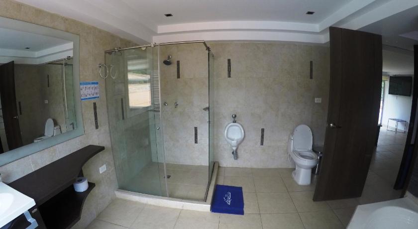 Sky Club Eco Hotel photo