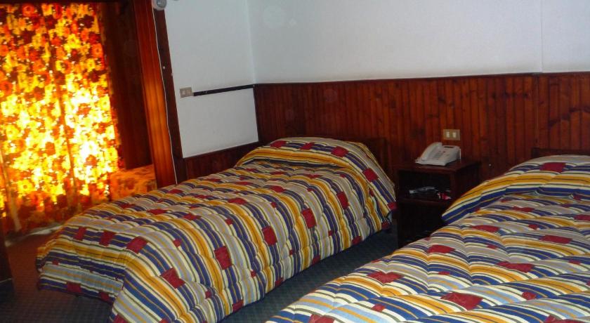 Obrázek: Twin Room with View 5