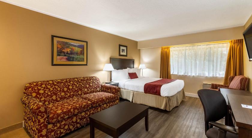 Ramada by Wyndham Coquitlam