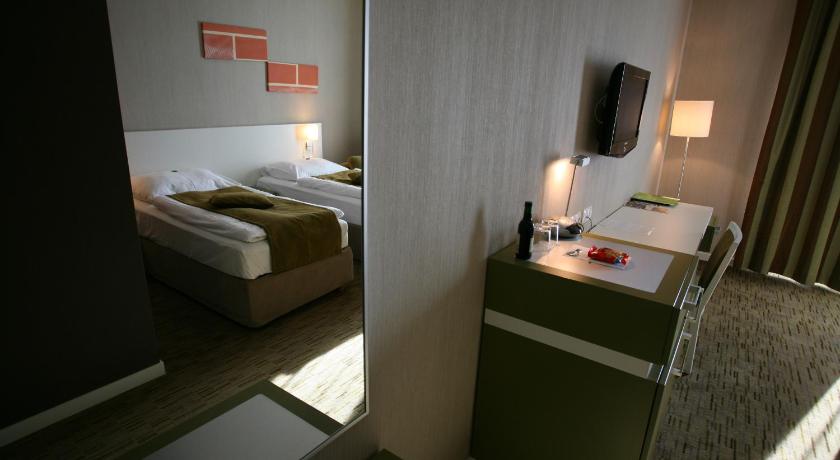 Hotel EMPIRE photo