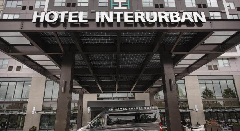 Hotel Interurban