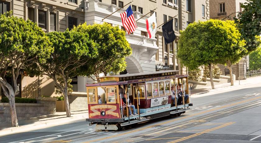 Stanford Court San Francisco