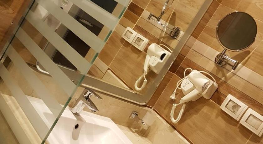 Sheraton ocean 401 photo