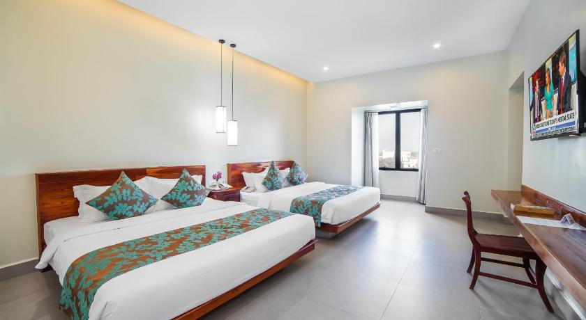 Image of Family Suite (2 bedrooms) 1