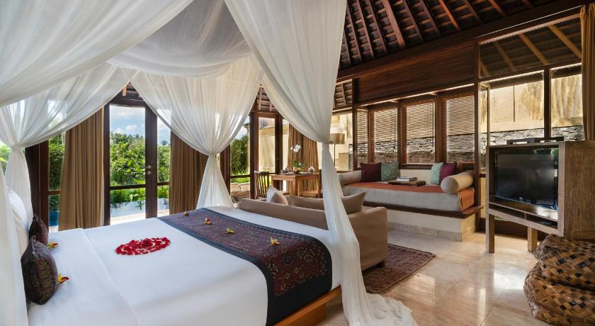 Image of Courtyard Pool Villa 1