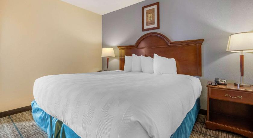 MainStay Suites Grantville - Hershey North