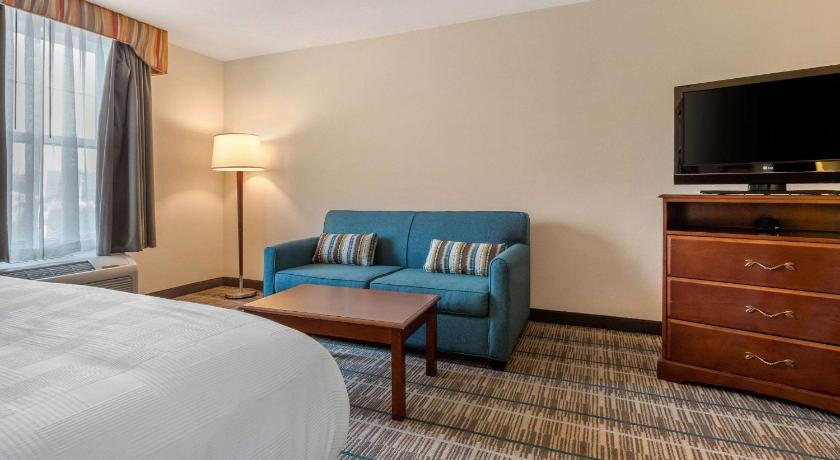 MainStay Suites Grantville - Hershey North