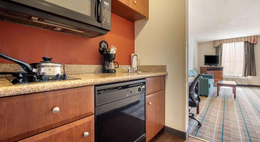 MainStay Suites Grantville - Hershey North