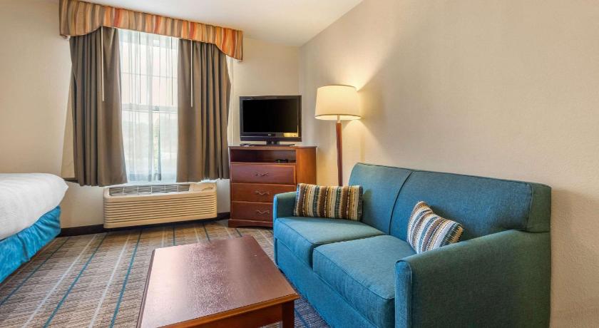 MainStay Suites Grantville - Hershey North