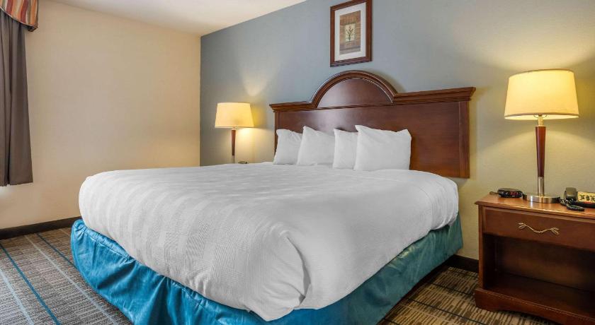 MainStay Suites Grantville - Hershey North