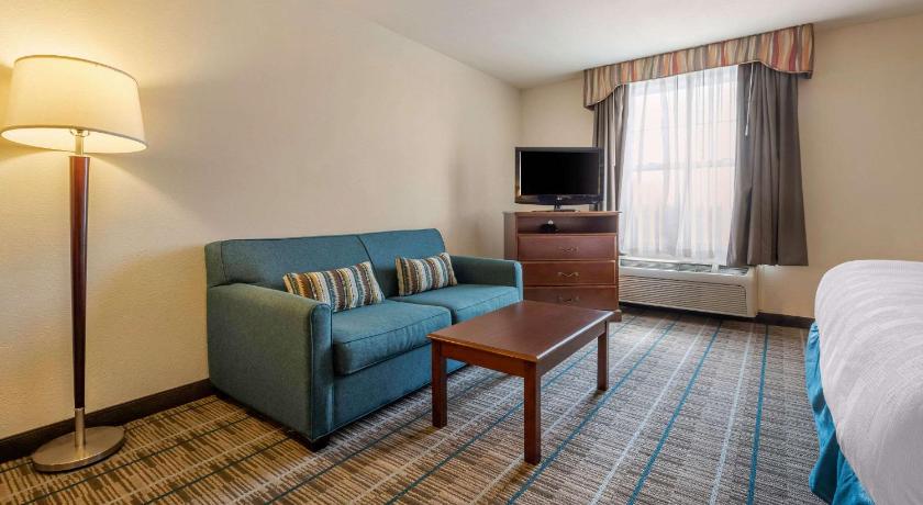 MainStay Suites Grantville - Hershey North