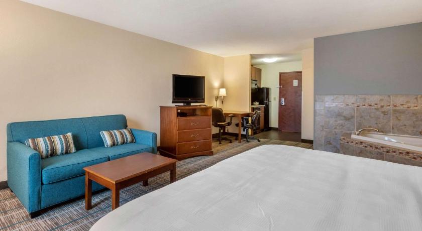 MainStay Suites Grantville - Hershey North