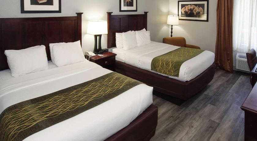 Best Western Paramus Hotel & Suites