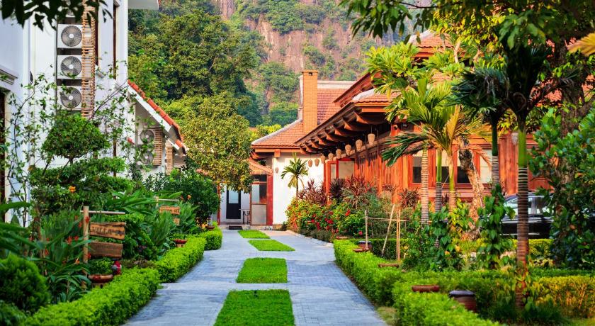 Tam Coc La Montagne Resort and Spa - image 18