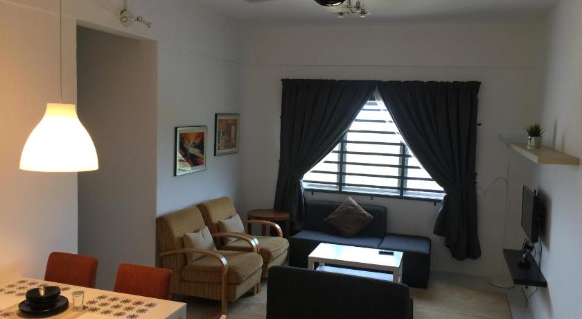 EASTLIGHTHOMESTAY photo