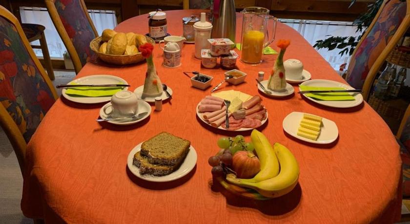 Gastezimmer Schanz-Hilbel photo