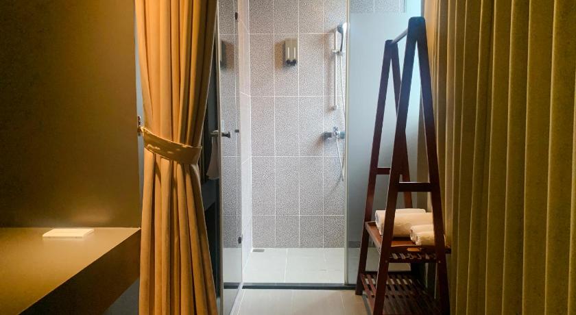 Deluxe Double with Bathtub圖片 9