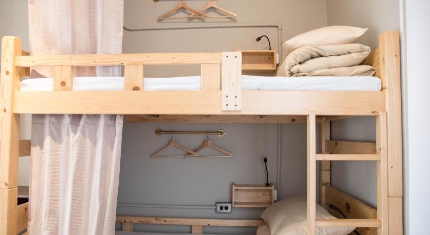 Image of 1 Person in 4-Bed Dormitory - Mixed 5