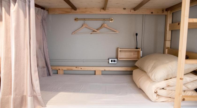 Image of 1 Person in 4-Bed Dormitory - Mixed 7