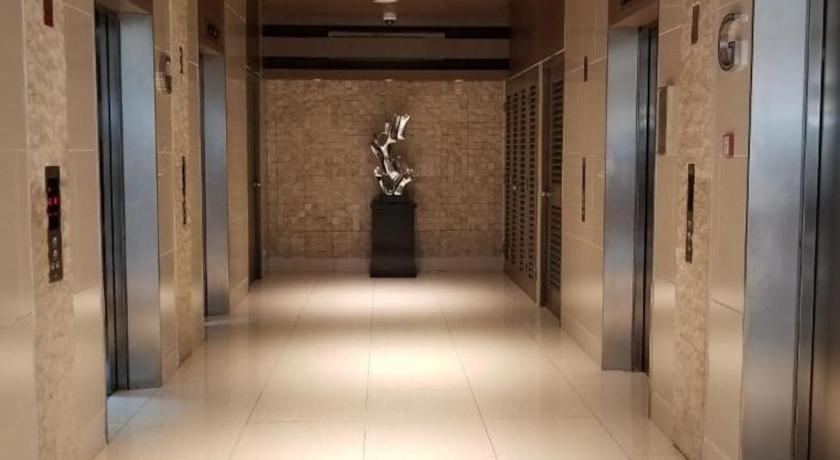 A SPECIAL PLACE Shore Residences photo