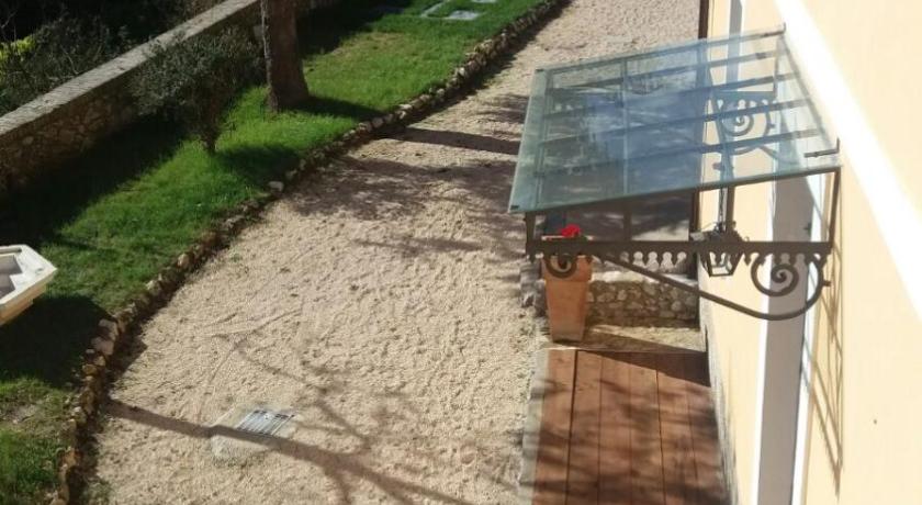 Casa Vacanze La Villa