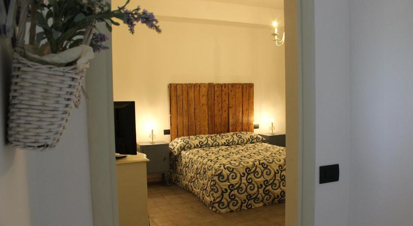 AGRITURISMO LE ZORLESCHE