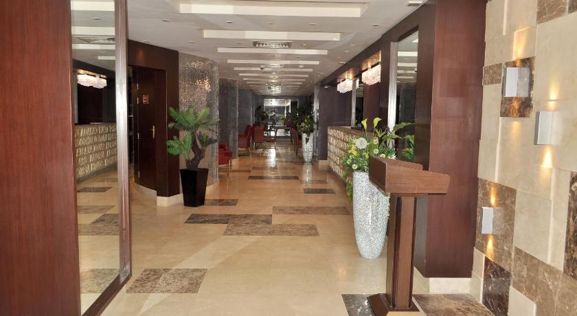 Golden Park Hotel Heliopolis Cairo photo