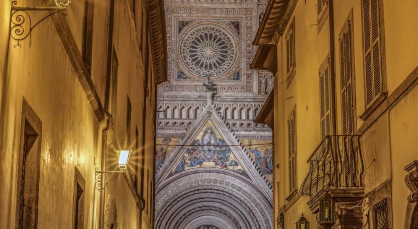 Home in Orvieto - Via dei Dolci photo