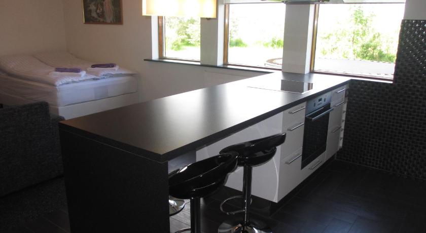 Artun Apartment — Hotel in Hornafjordur