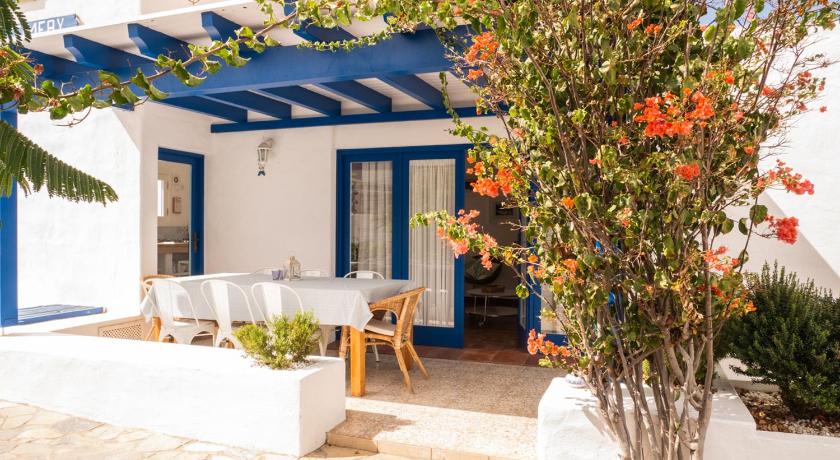 Timfay — Hotel in Fuerteventura