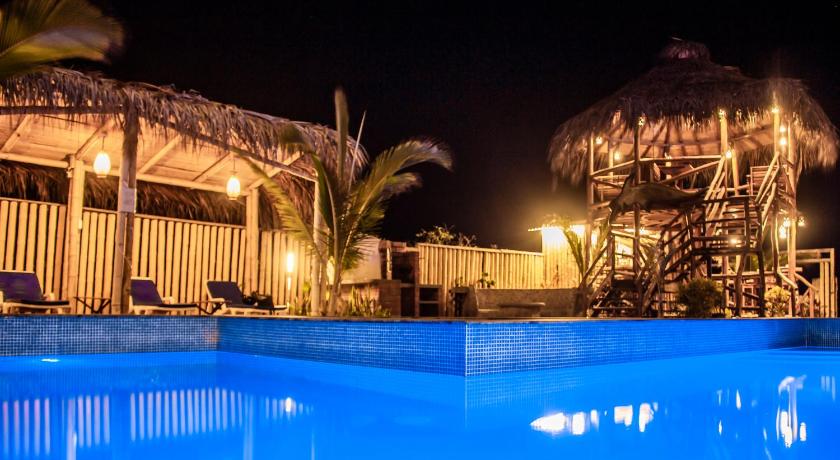 Maria Jose Bungalows photo