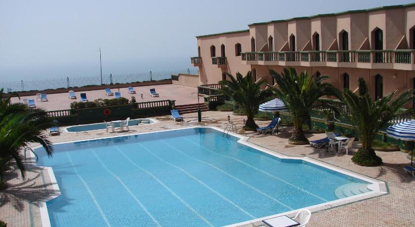 Hotel Atlantique Panorama photo