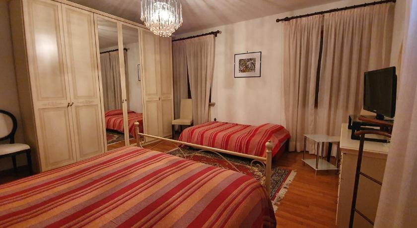 B&B Il Borghetto