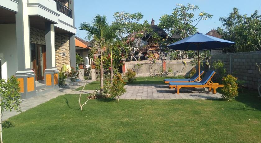 Purnama 2 Homestay photo