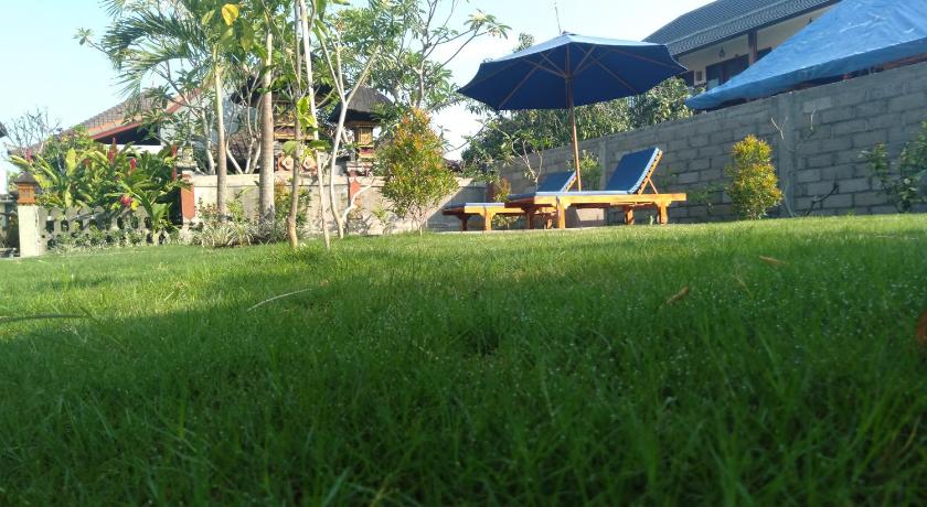 Purnama 2 Homestay photo