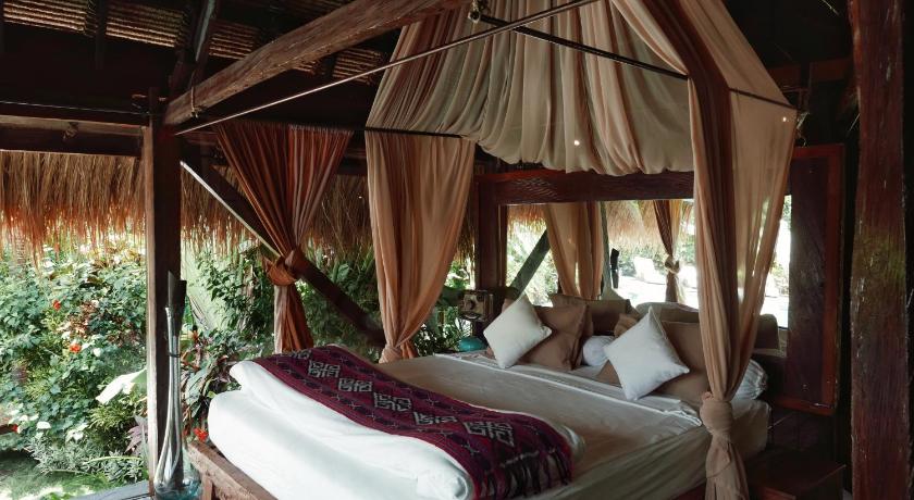 Own Villa Bali photo